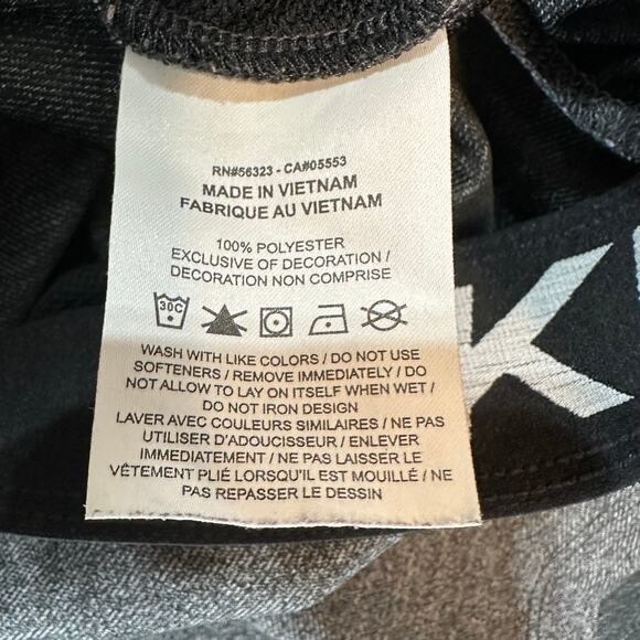 Nike Shorts Women L Gray Dri Fit 4 Inch Attack Training Athleisure - Picture 2 of 6